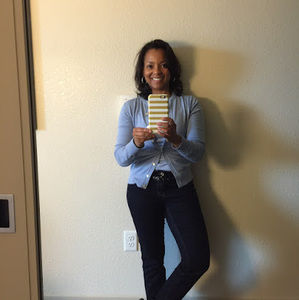 Meet your Posher, Tamika